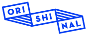 Orishinal Logo